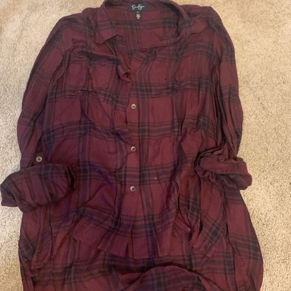 closet clean out